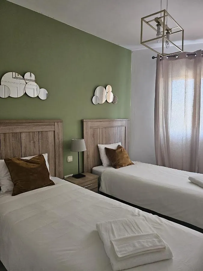 فيلا Marbella Costalita 1 إِستيبونا إسبانيا