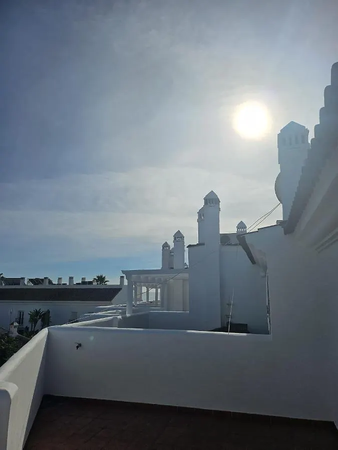فيلا Marbella Costalita 1 إِستيبونا