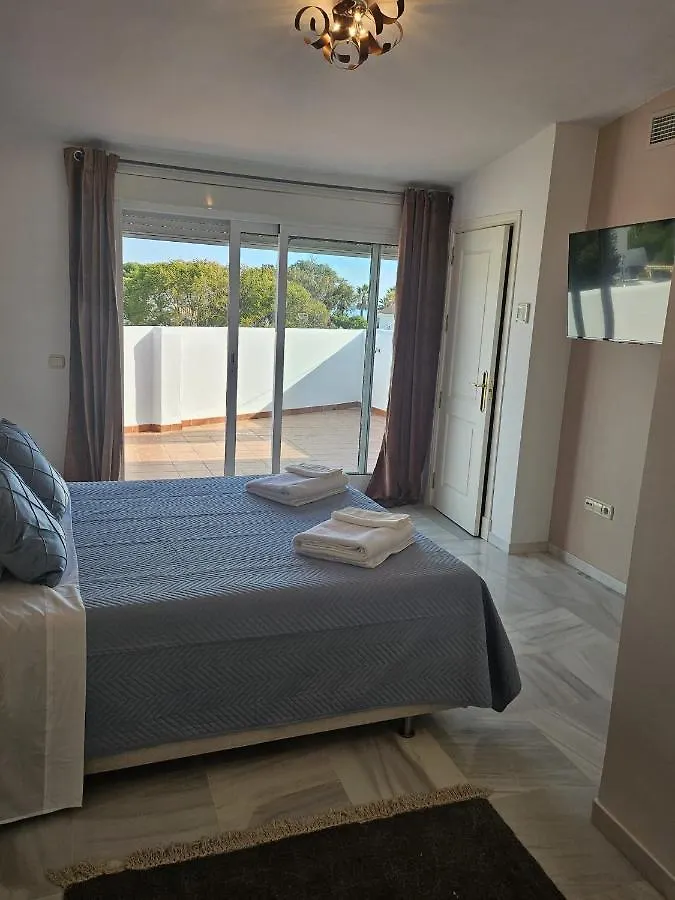 Marbella Costalita 1 Villa Estepona Holiday home