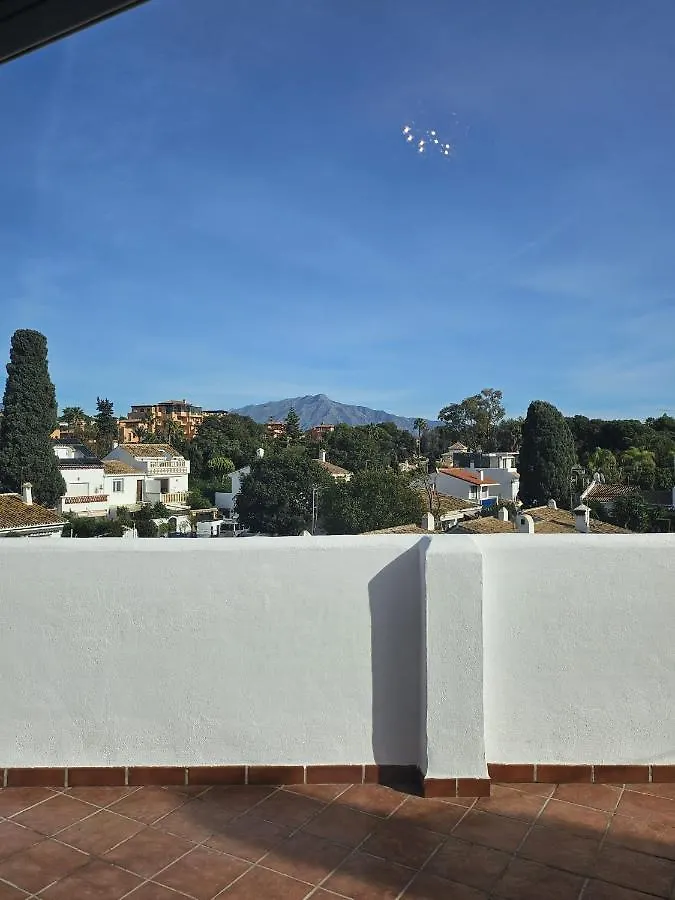 بيت للعطل فيلا Marbella Costalita 1 إِستيبونا إسبانيا