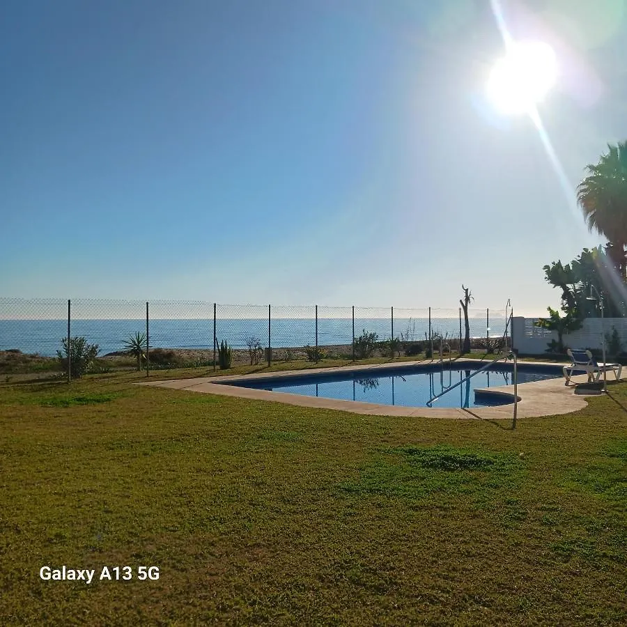 Marbella Costalita 1 Villa Estepona