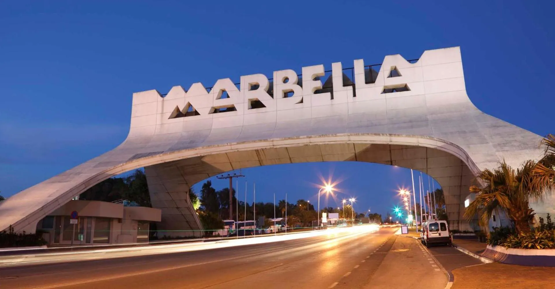 펜션 에스테포나 Marbella Costalita 1 빌라