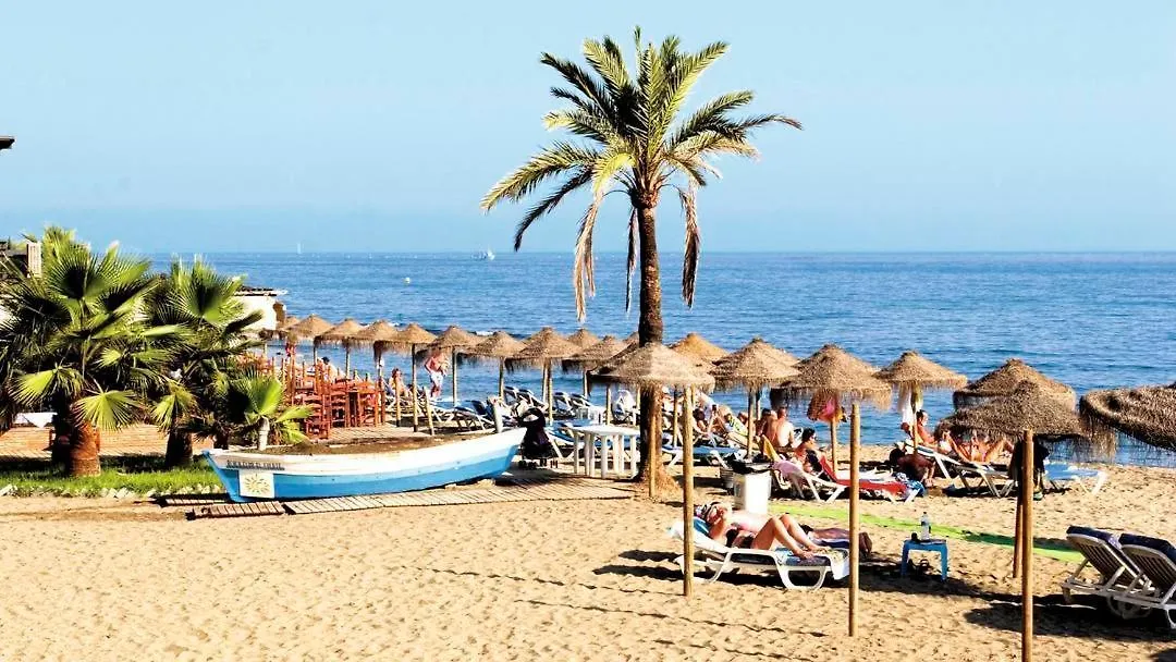 فيلا Marbella Costalita 1 إِستيبونا 0*,  إسبانيا