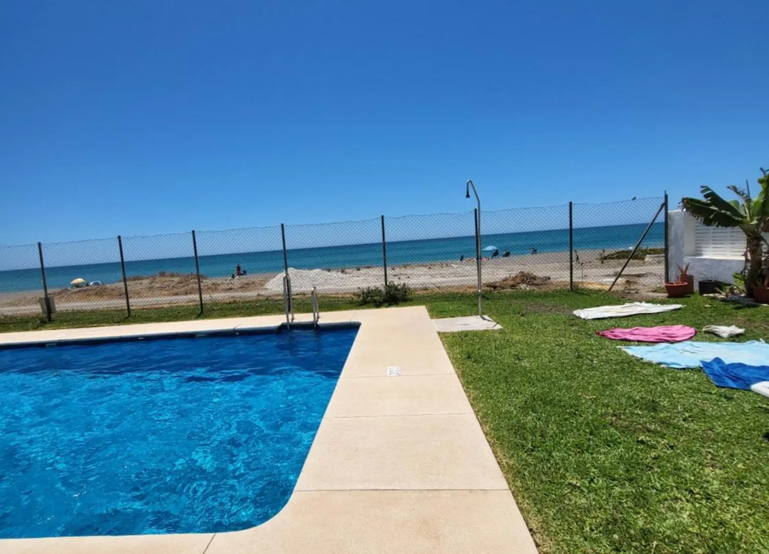 Marbella Costalita 1 Villa Estepona Holiday home
