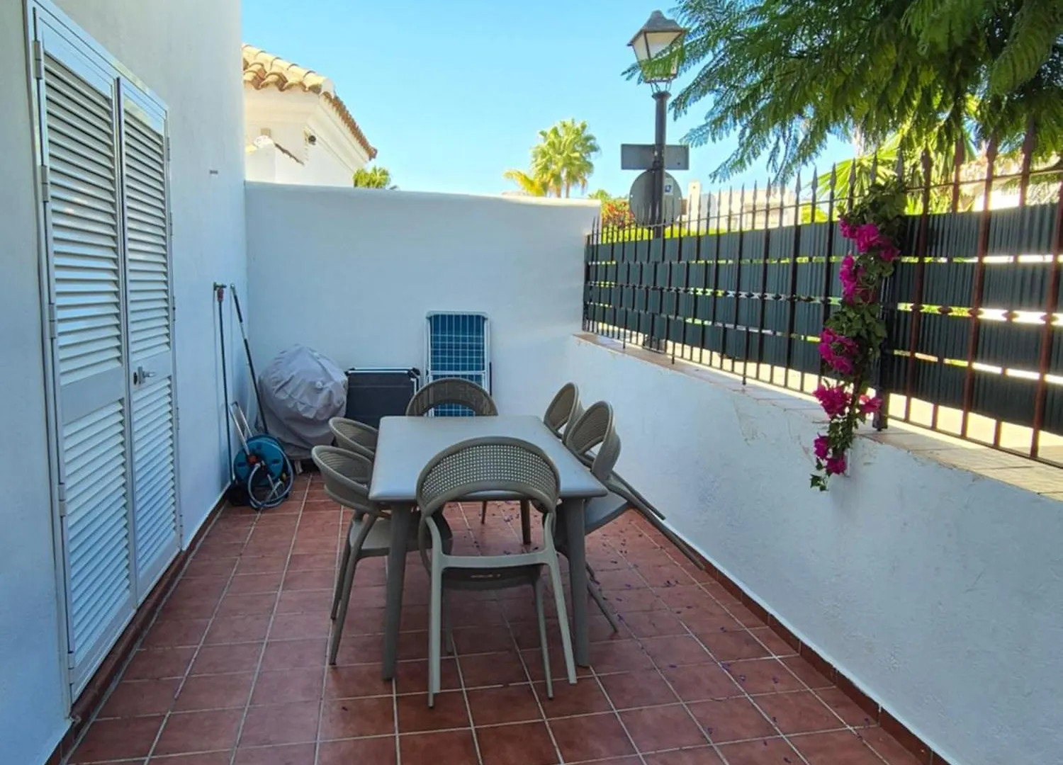 فيلا Marbella Costalita 1 إِستيبونا إسبانيا