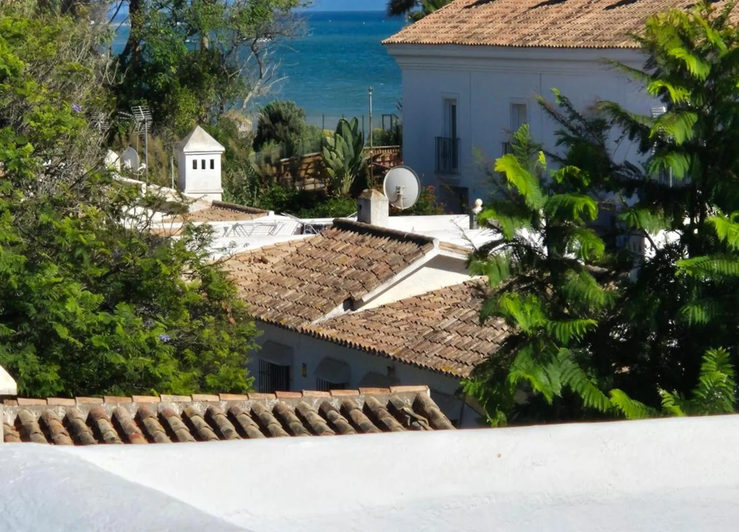 بيت للعطل فيلا Marbella Costalita 1 إِستيبونا